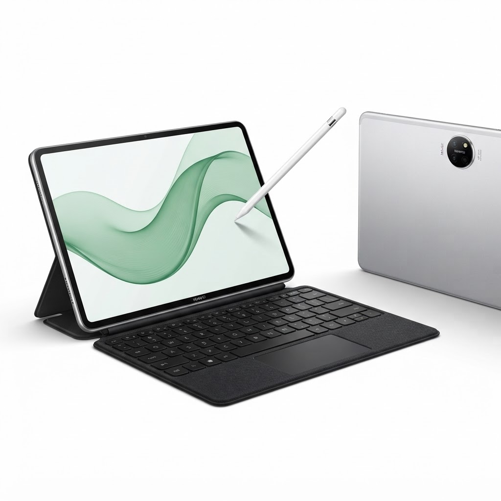 Huawei MatePad